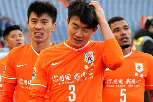 亚亚-图雷：以前我不知道萨尔瓦多是一个国家，以为它在巴西（亚亚-图雷：曾以为萨尔瓦多在巴西，不知道它是一个国家）